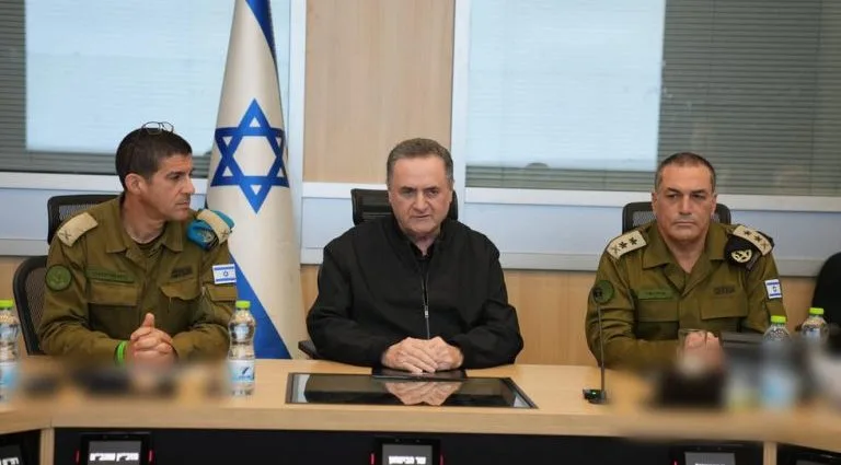 Israel Anuncia Ocupação do Sul do Líbano em Resposta ao Hezbollah