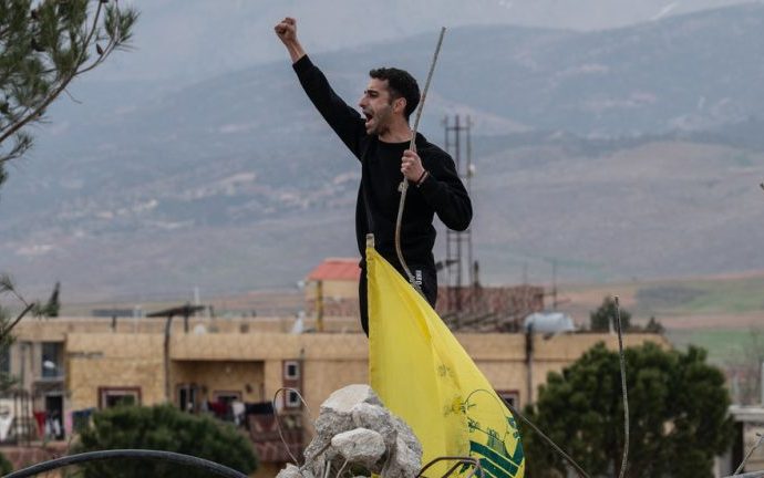 Telegraph Retira Artigo sobre Relações entre Cristãos Libaneses e Hezbollah