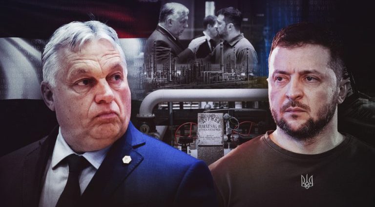 Conflito na Hungria: A Conexão com a Ucrânia