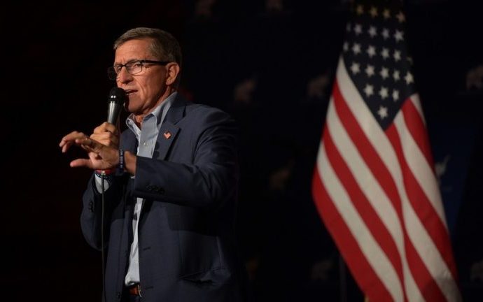 Michael Flynn Recebe ,2 Milhão em Acordo Judicial Relacionado ao Russiagate