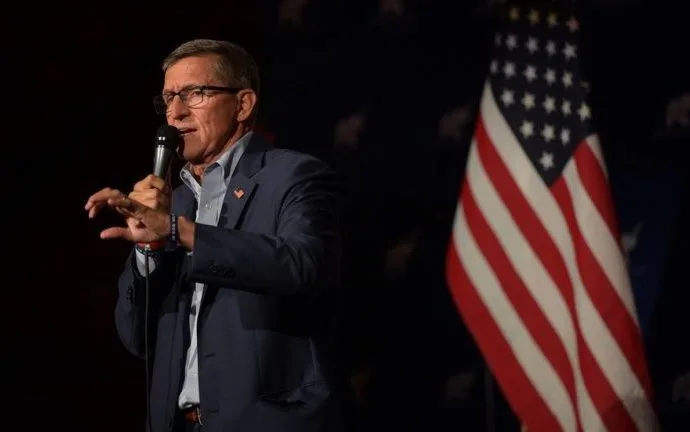 Michael Flynn Recebe $1,2 Milhão em Acordo Judicial Relacionado ao Russiagate