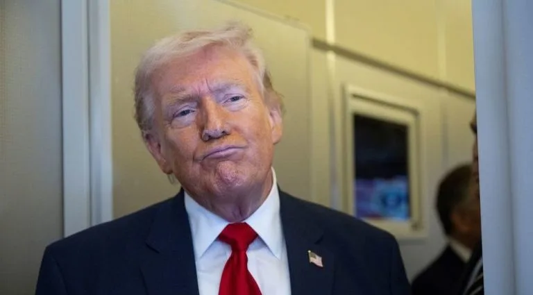 Trump Levanta Suspeitas Sobre Novo Líder Supremo do Irã Trump Levanta Suspeitas Sobre Novo Líder Supremo do Irã