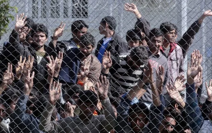 União Europeia Avança na Criação de Centros de Retorno para Migrantes no Exterior
