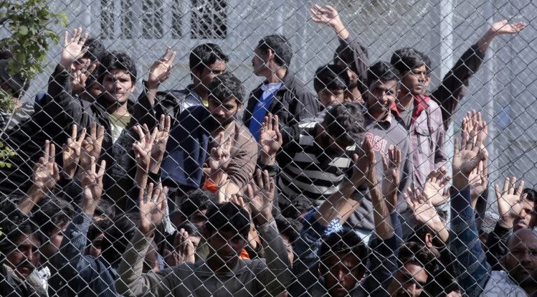 União Europeia Avança na Criação de Centros de Retorno para Migrantes no Exterior