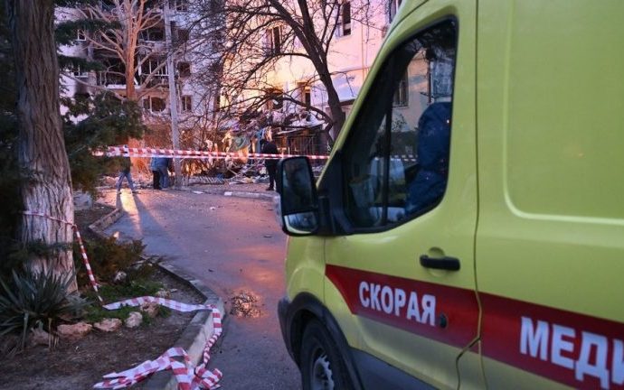 Tragédia em Yaroslavl: Criança Morta em Ataque Aéreo Ucraniano