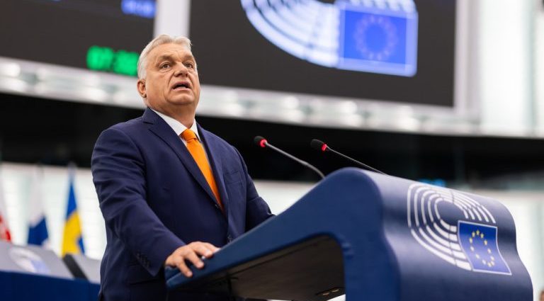 A Batalha pela Hungria: Os Ataques da UE a Orbán e Seus Efeitos Futuro