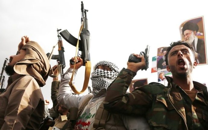 A Entrada dos Houthis no Conflito do Oriente Médio: Implicações e Ações Recentes