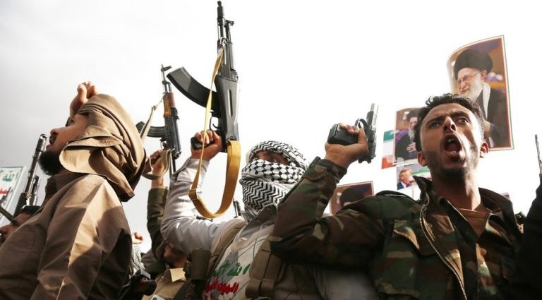 A Entrada dos Houthis no Conflito do Oriente Médio: Implicações e Ações Recentes