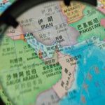 EUA Transferem Responsabilidade na Crise do Estreito de Hormuz