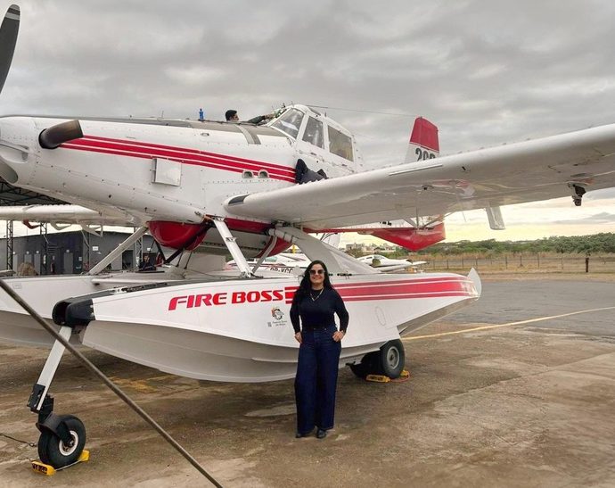 Empoderamento Feminino no Centro-Oeste: O Impacto do FCO Mulheres Empreendedoras