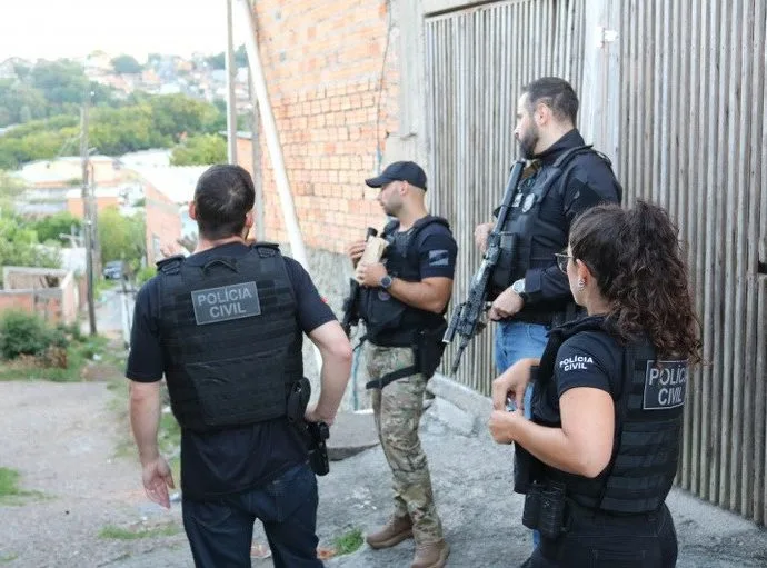 Governo do Brasil Intensifica Combate à Violência de Gênero com Ações em Mato Grosso do Sul Governo do Brasil Intensifica Combate à Violência de Gênero com Ações em Mato Grosso do Sul