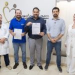 UTI SANTA CASA RECEBE EMENDA DE R$ 800 MIL