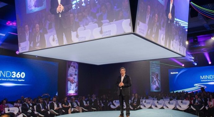 MIND360: Um Marco na Inovação e Acesso à Saúde na América Latina