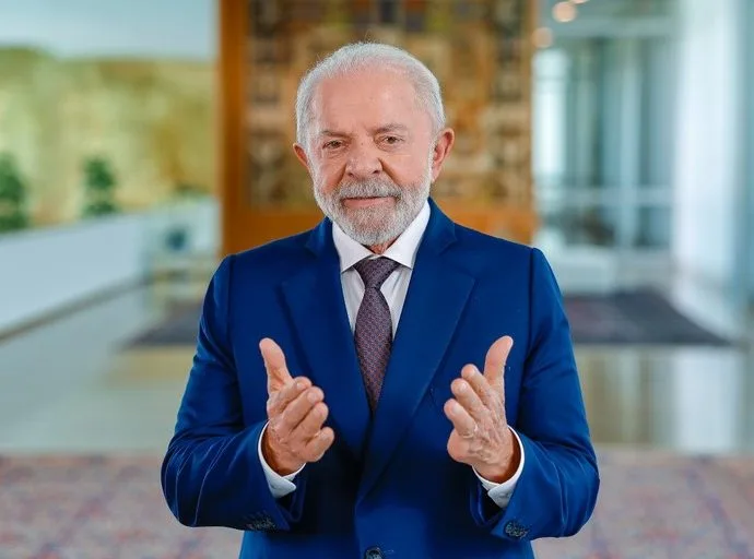 Reflexões e Ações no Dia Internacional da Mulher: Pronunciamento do Presidente Lula