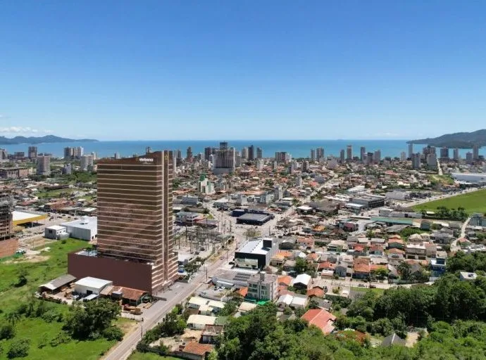 Verbena Introduz Novo Empreendimento de Alto Padrão em Porto Belo Verbena Introduz Novo Empreendimento de Alto Padrão em Porto Belo