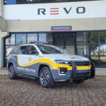 REVO Entrega 90 Viaturas para a Polícia Militar Rodoviária de São Paulo