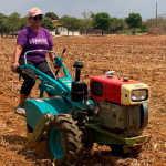 Inovação no Campo: Embrapa e MDA Reconhecem Inventores da Agricultura Familiar