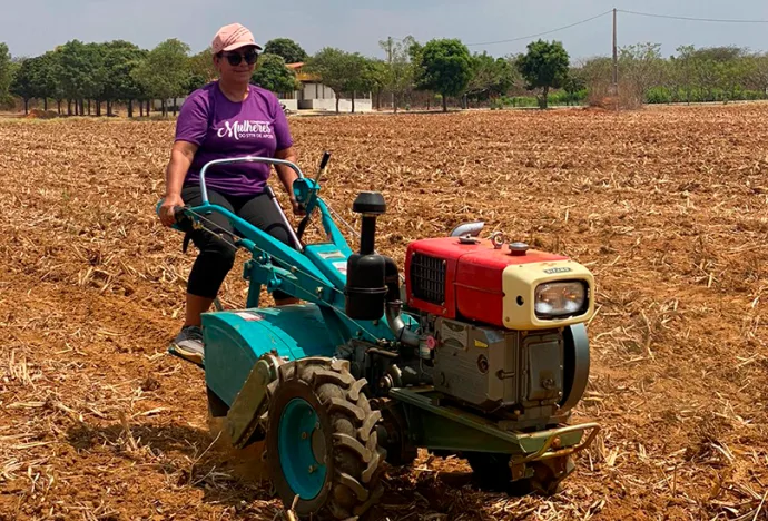 Inovação no Campo: Embrapa e MDA Reconhecem Inventores da Agricultura Familiar