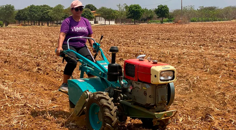 Inovação no Campo: Embrapa e MDA Reconhecem Inventores da Agricultura Familiar