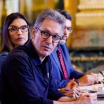 Romeu Zema Apoia Delação de Daniel Vorcaro e Elogia Ministro André Mendonça