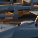 Drone ‘Lucas’: A Nova Arma dos EUA Inspirada na Tecnologia Iraniana