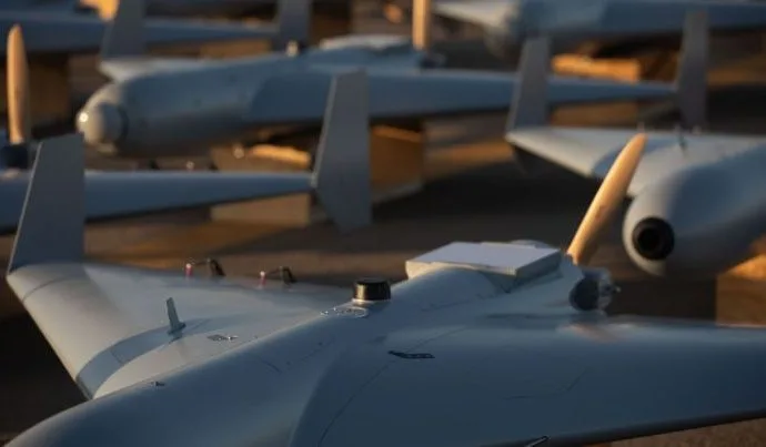 Drone ‘Lucas’: A Nova Arma dos EUA Inspirada na Tecnologia Iraniana