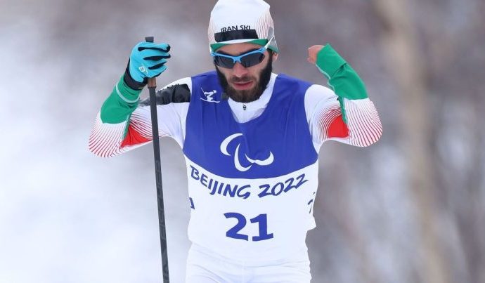 Irã desiste de participar da Paralimpíada de Inverno devido a conflitos no Oriente Médio