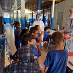 Dia B Criança Sorridente: Mobilização Ampla no Cuidado Odontológico Infantil em MS