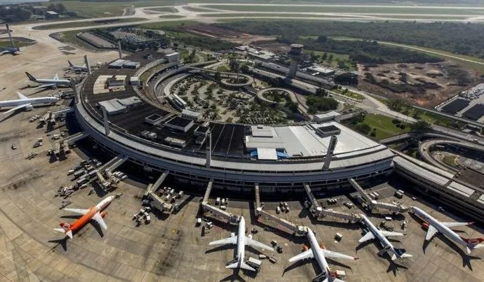 Mudanças no Leilão do Aeroporto do Galeão: Expectativas e Impasses
