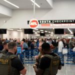 Críticas à Presença de Agentes do ICE em Aeroportos dos EUA