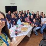 Empoderamento Feminino no Saneamento: Águas Andradina e Águas Castilho Celebram o Talento das Mulheres