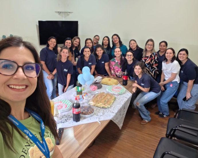 Empoderamento Feminino no Saneamento: Águas Andradina e Águas Castilho Celebram o Talento das Mulheres