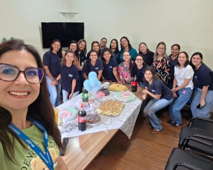 Empoderamento Feminino no Saneamento: Águas Andradina e Águas Castilho Celebram o Talento das Mulheres