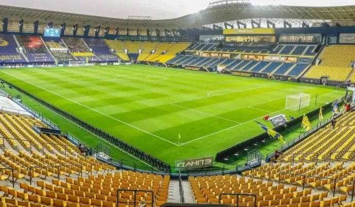 Al-Nassr e Neom se Enfrentam pelo Campeonato Saudita: Horários e Transmissão Al-Nassr e Neom se Enfrentam pelo Campeonato Saudita: Horários e Transmissão