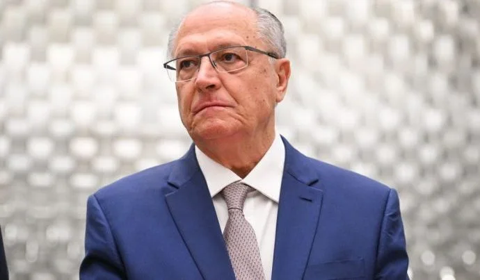 Brasil é Menos Afetado pelo Conflito no Oriente Médio, Afirma Alckmin