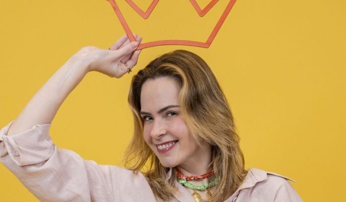 Ana Paula Renault Conquista a Liderança no BBB 26 Após Uma Década Ana Paula Renault Conquista a Liderança no BBB 26 Após Uma Década