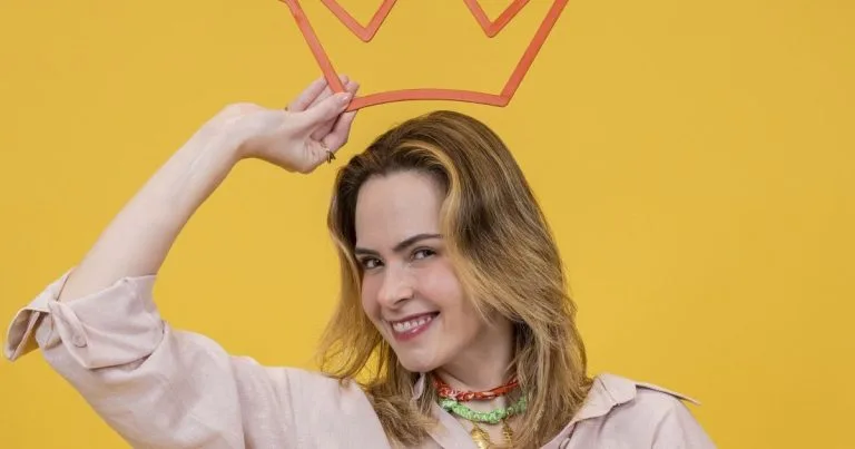 Ana Paula Renault Conquista a Liderança no BBB 26 Após Uma Década