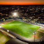 ANDRADINA TRIPLICA INVESTIMENTOS EM ESPORTE EM SEIS ANOS