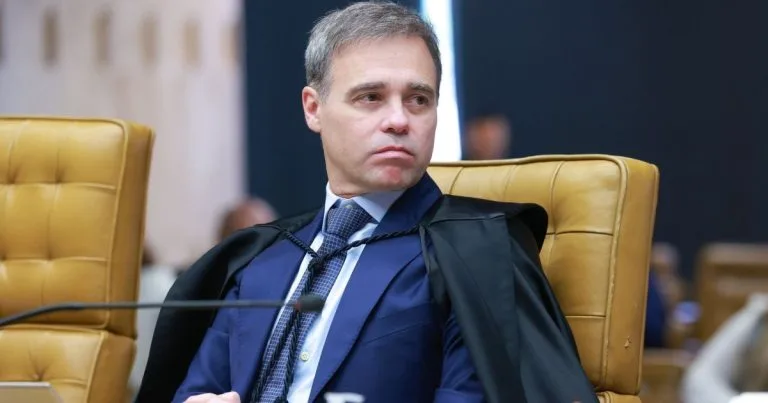 Mendonça e a Delação de Vorcaro: Limites da Análise Judicial