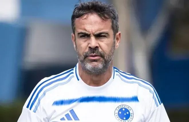 Artur Jorge e o Desafio de Reestruturar a Defesa do Cruzeiro