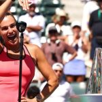 Aryna Sabalenka Conquista o Título de Indian Wells Após Superar Rybakina