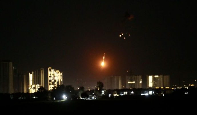 Iraque Autoriza Resposta das Forças de Mobilização Popular a Ataques Recentes