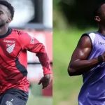 Athletico-PR e Botafogo se enfrentam em jogo atrasado do Brasileirão