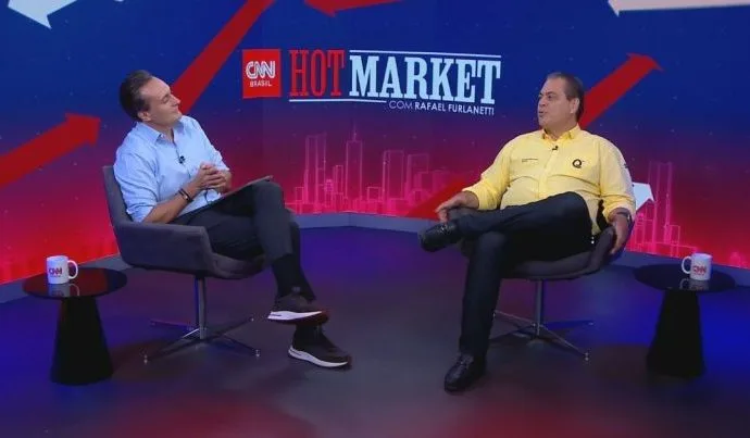 JBS e Mantiqueira: Alinhamento Cultural como Chave para a Liderança Global