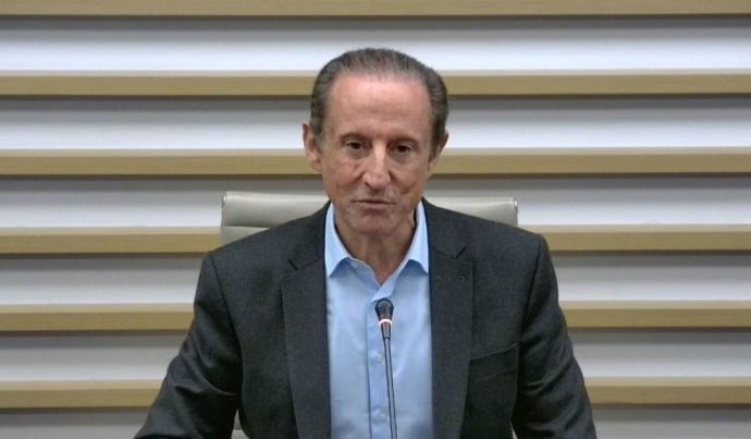 CNN Talks 2026: Debate sobre a Escala 6×1 e o Futuro da Jornada de Trabalho CNN Talks 2026: Debate sobre a Escala 6×1 e o Futuro da Jornada de Trabalho