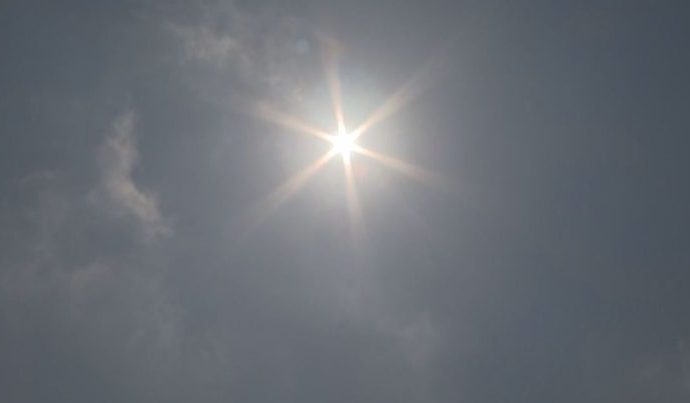 Impactos do Ciclone e Corredor de Umidade na Previsão do Tempo para o Fim de Semana