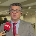 Alencar Santana Defende Lulinha e Critica Relatório da CPMI do INSS