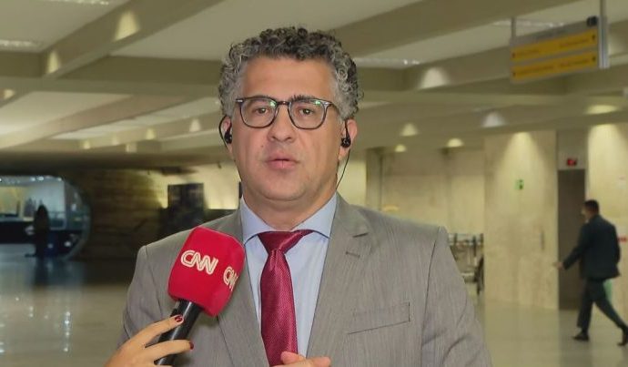 Alencar Santana Defende Lulinha e Critica Relatório da CPMI do INSS