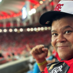 Babu do BBB Reage a Notícias do Flamengo e Viraliza nas Redes Sociais