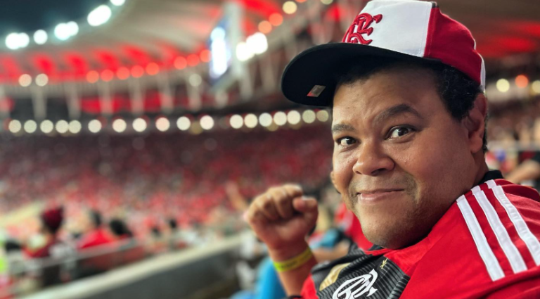 Babu do BBB Reage a Notícias do Flamengo e Viraliza nas Redes Sociais